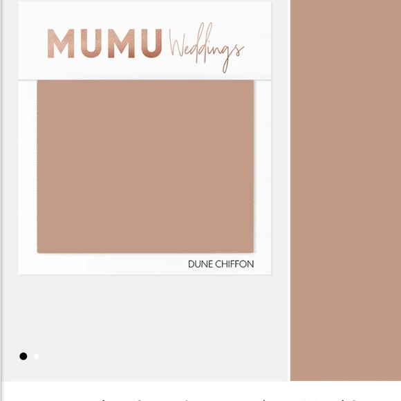 June Maxi Show me your Mumu Dress - Picture 10 of 10